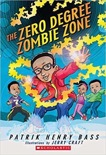 The Zero Degree Zombie Zone