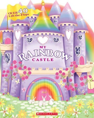 My Rainbow Castle