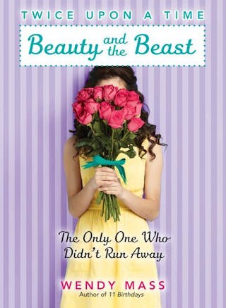Beauty and the Beast: The Only One Who Didn't Run Away