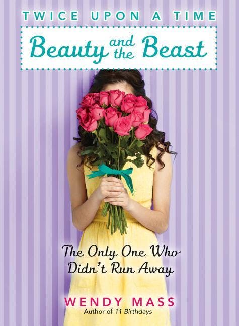 Beauty and the Beast: The Only One Who Didn't Run Away