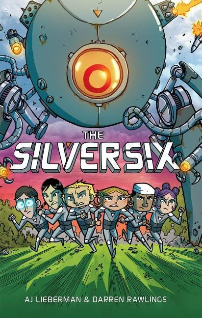 Silver Six