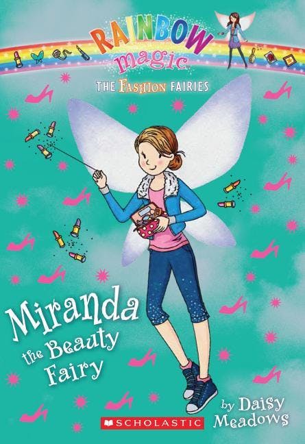 Miranda the Beauty Fairy