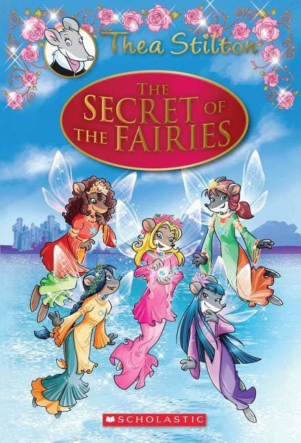 Secret of the Fairies