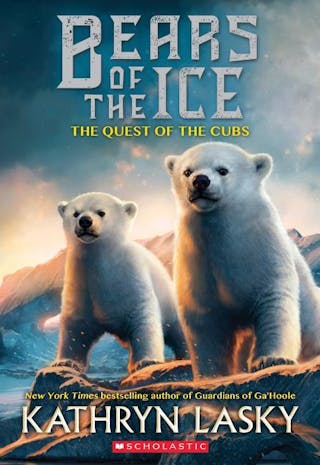 Quest of the Cubs (Bears of the Ice #1), Volume 1