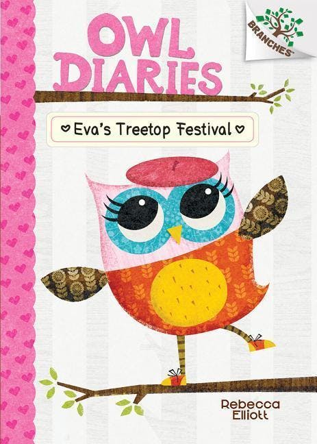 Eva's Treetop Festival