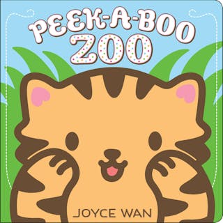 Peek-A-Boo Zoo