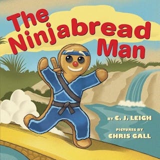 Ninjabread Man