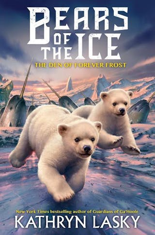Den of Forever Frost (Bears of the Ice #2): Volume 2