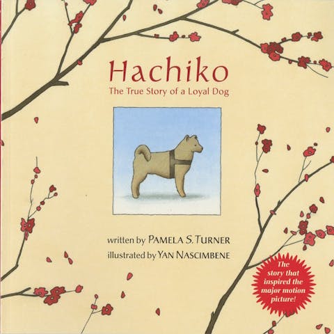 Hachiko: The True Story of a Loyal Dog