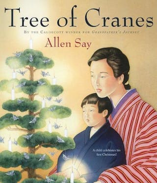 Tree of Cranes