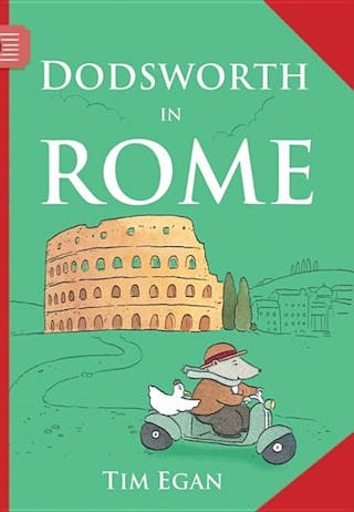 Dodsworth in Rome
