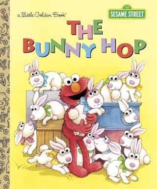 Bunny Hop (Sesame Street)
