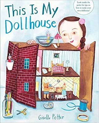 This Is My Dollhouse