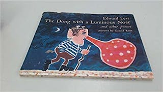 The Dong with a luminous nose and other poems
