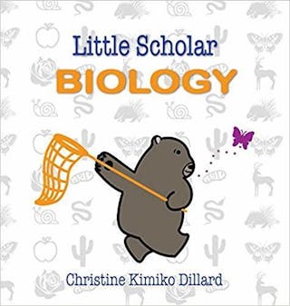 Little Scholar: Biology