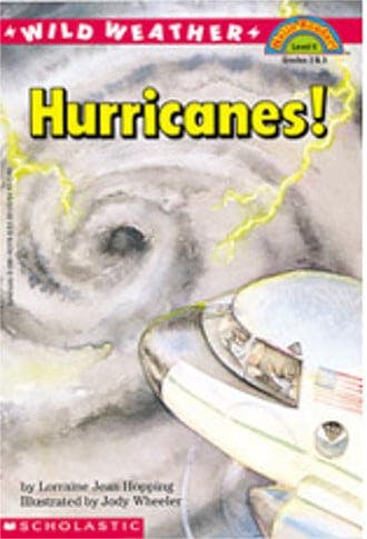 Wild Weather: Hurricanes!