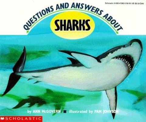 Questions and Answers about Sharks