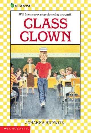 Class Clown