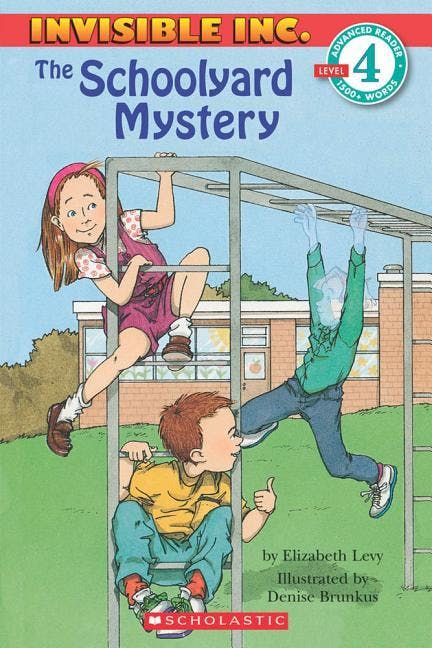 The Schoolyard Mystery