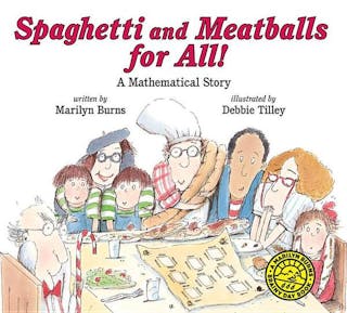 Spaghetti and Meatballs for All