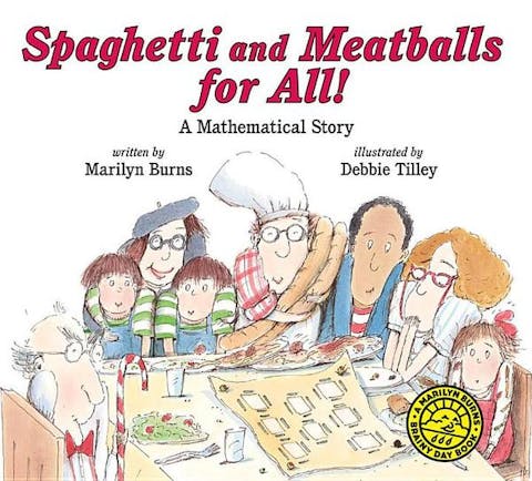 Spaghetti and Meatballs for All