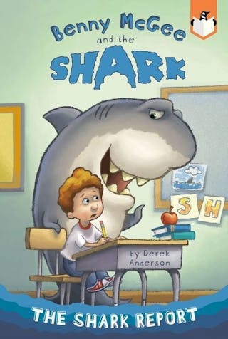 The Shark Report
