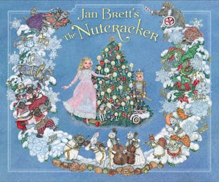 Jan Brett's the Nutcracker