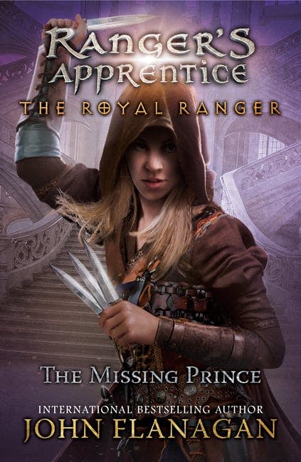 The Missing Prince