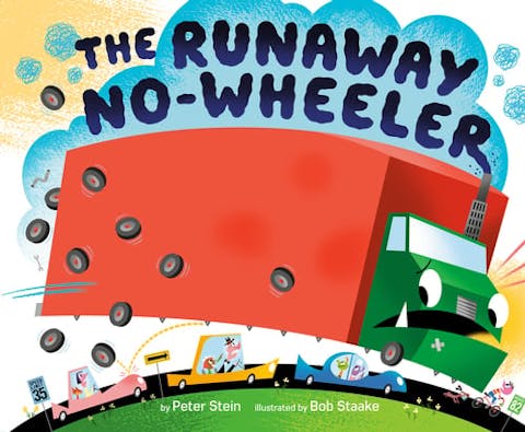 Runaway No-Wheeler