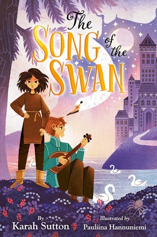 The Song of the Swan