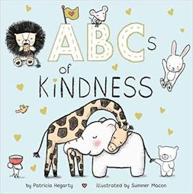 ABCs of Kindness