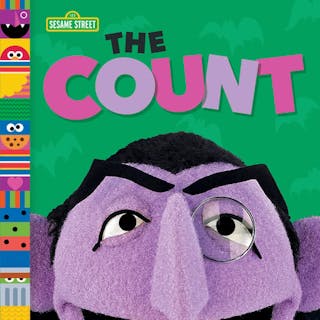 Count (Sesame Street Friends)