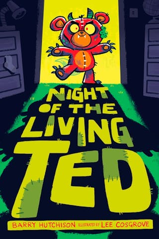Night of the Living Ted