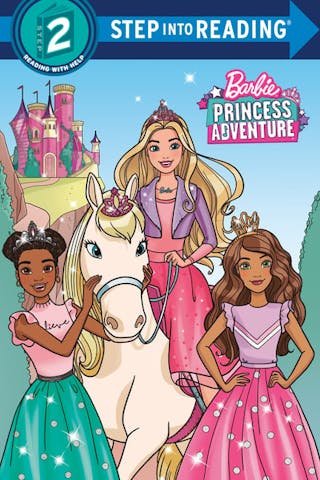 Princess Adventure