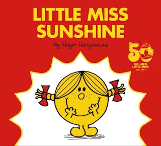 Little Miss Sunshine: 50th Anniversary Edition