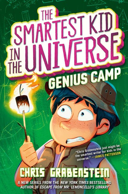 Genius Camp