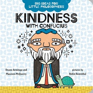 Kindness with Confucius
