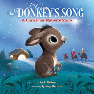 The Donkey's Song