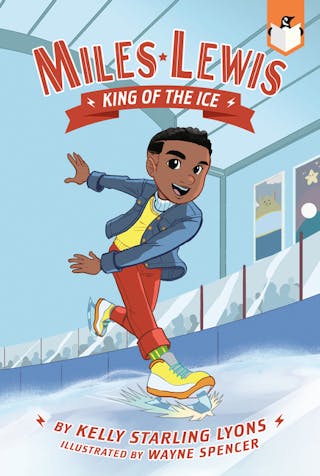King of the Ice