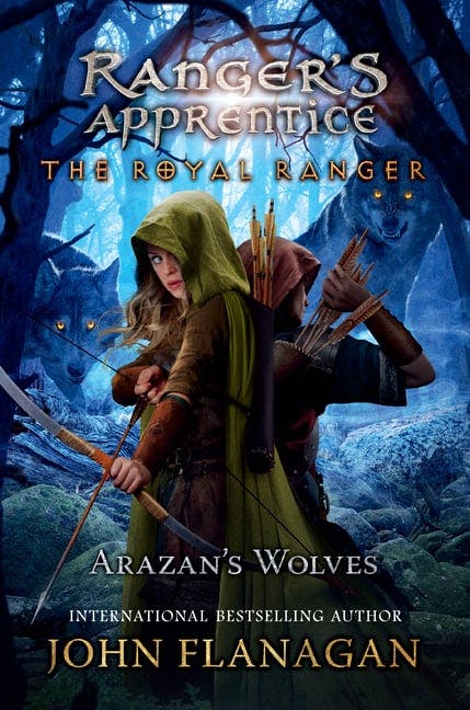 Arazan's Wolves