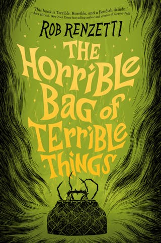 The Horrible Bag of Terrible Things
