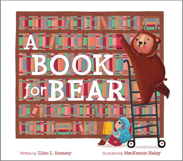 Book for Bear