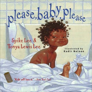 Please, Baby, Please (Bound for Schools & Libraries)
