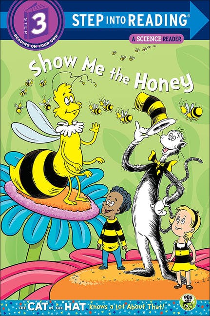 Show Me the Honey (Bound for Schools & Libraries)
