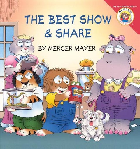 The Best Show & Share