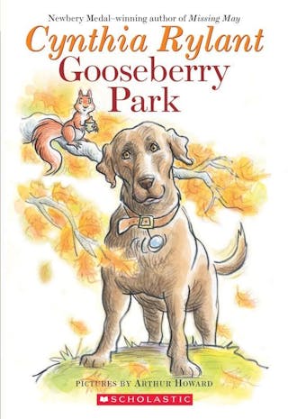 Gooseberry Park