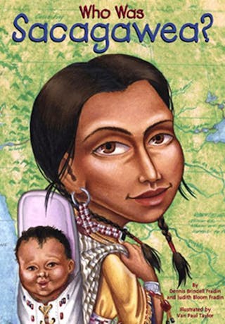 Who Was Sacagawea?