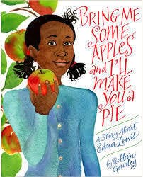 Bring Me Some Apples and I'll Make You a Pie