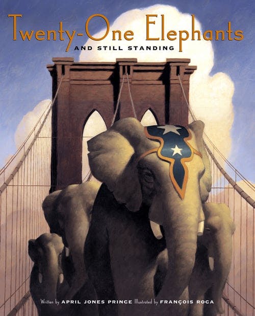 Twenty-one Elephants and Still Standing