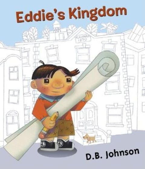 Eddie's Kingdom